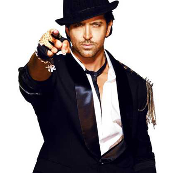 Hrithik Roshan beats Salman Khan to be named 'The World's Sexiest Asian Man'